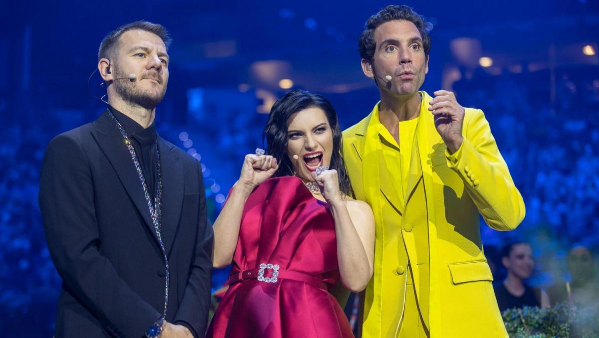 Eurovision 2022 ecco quale paese vincerà secondo i bookmakers