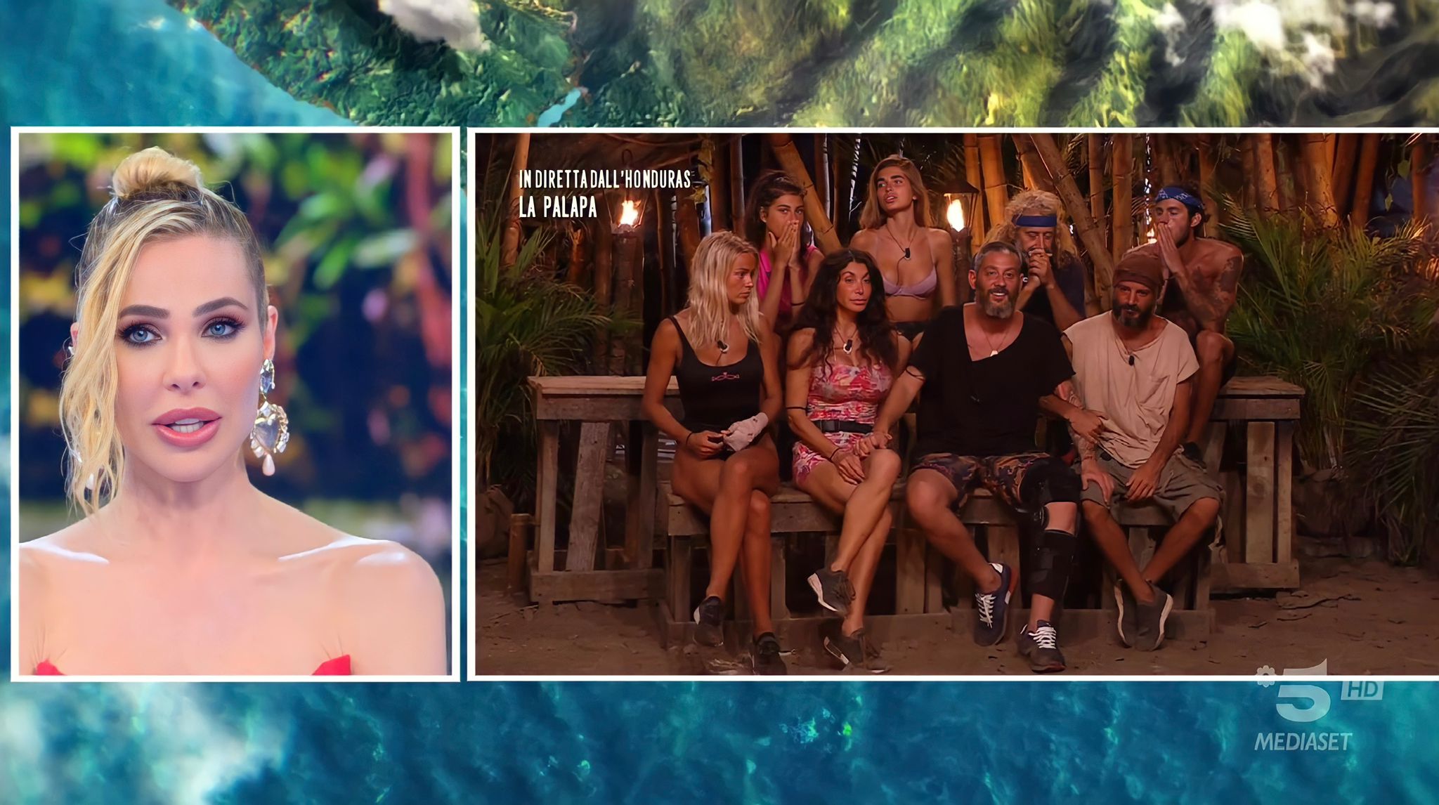 Isola 16 Semifinale Ecco I Finalisti Ufficiali I Nominati Sono