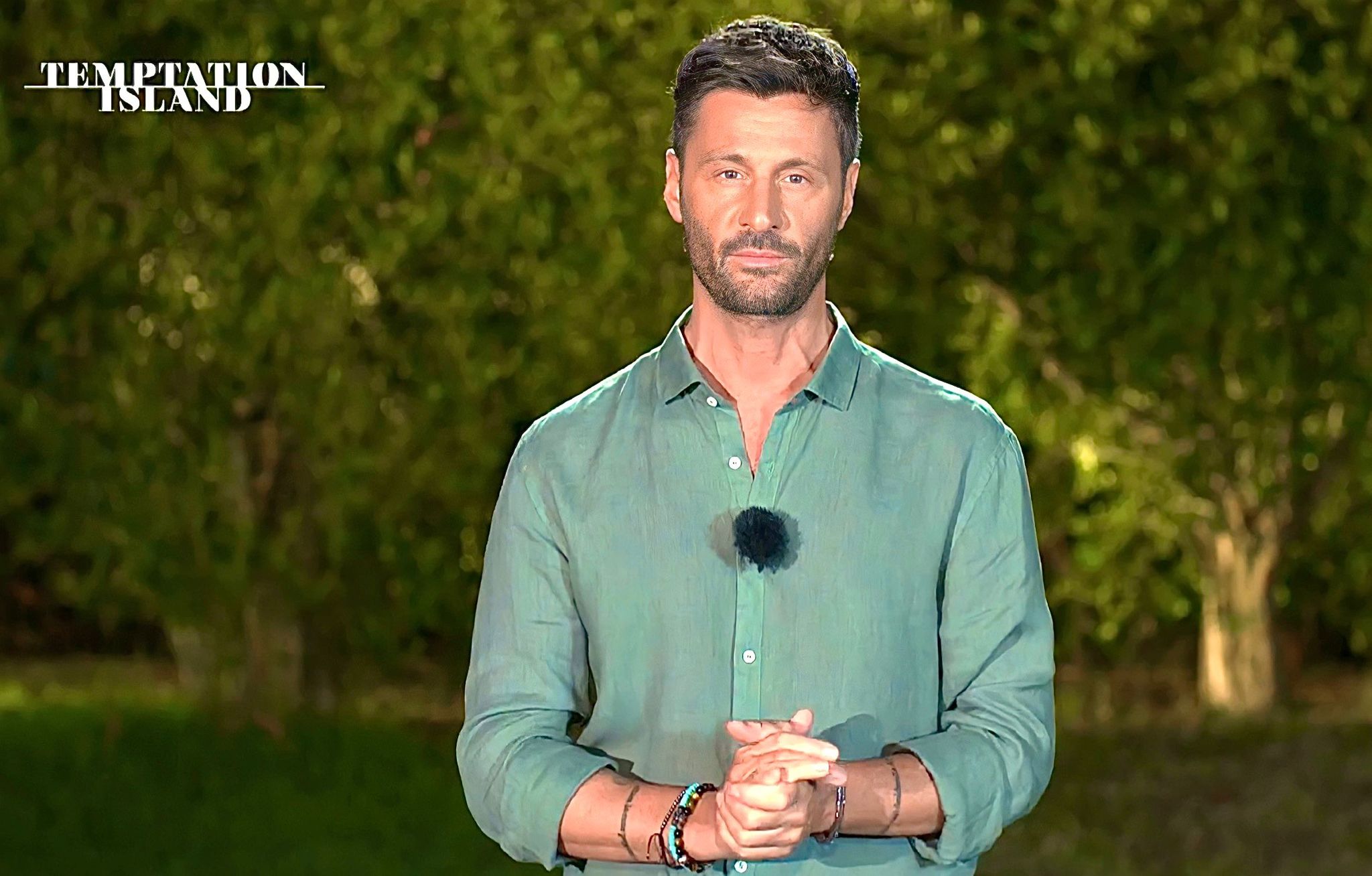 Temptation Island 10 Ecco Come Sono Andati Gli Ascolti