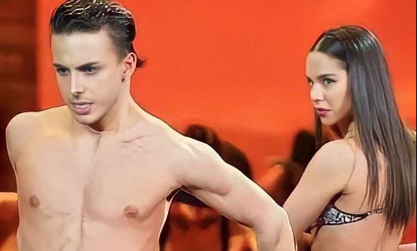 Amici 22 Mattia Zenzola E Benedetta Vari Fidanzati Una Fonte Conferma