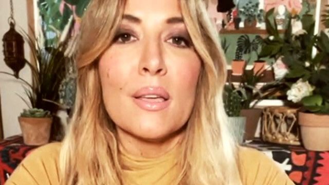 Selvaggia Lucarelli Pubblica Nelle Sue Storie I Video Di Due Famosi Ex