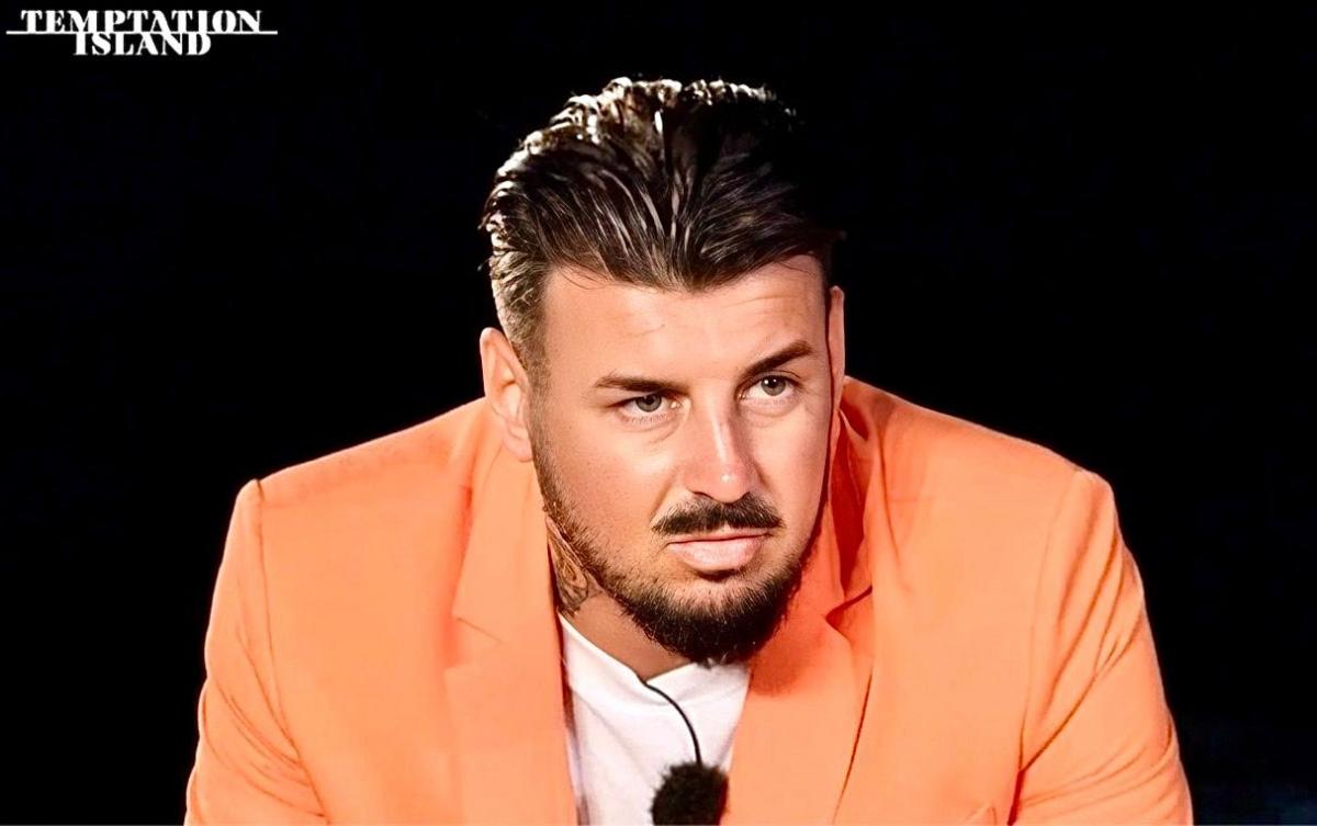 Temptation Island 11 Due Tentatrici Hanno Litigato Per Lino Giuliano