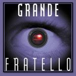 Grande Fratello Logo