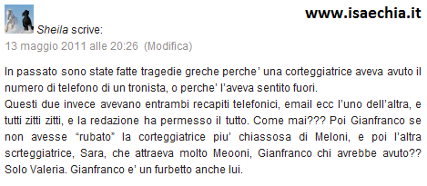 Commento