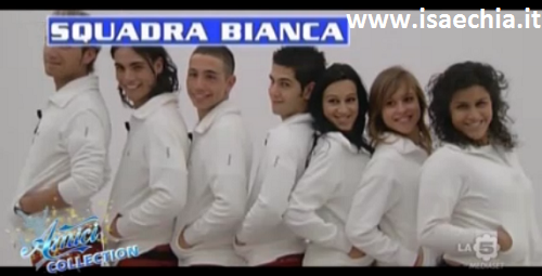 Amici di Maria de Filippi Collection