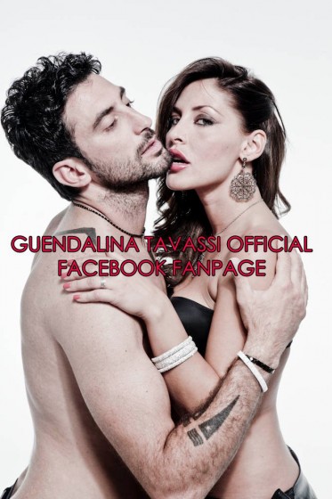 Ferdinando Giordano e Guendalina Tavassi