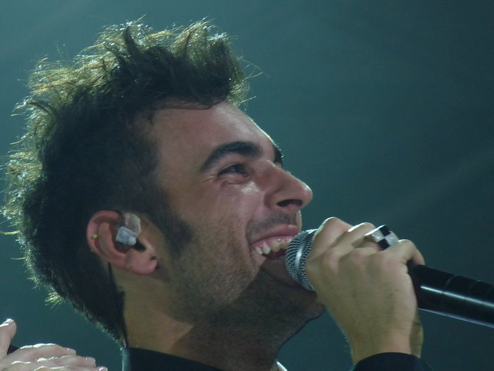 Marco Mengoni