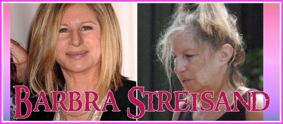 Smacchiavip Barbra Streisand