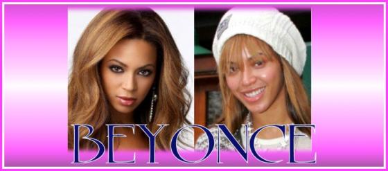 Smacchiavip Beyoncè