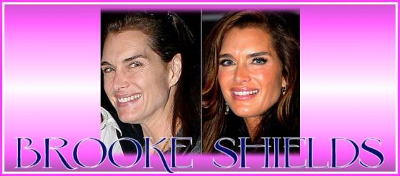 Smacchiavip Brooke Shields