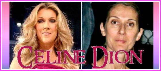 Smacchiavip Celine Dion