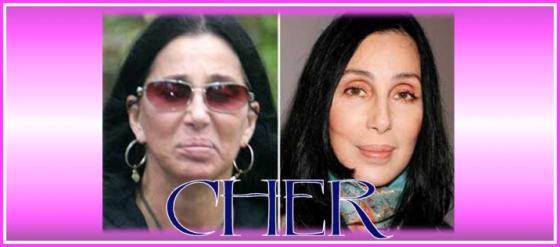 Smacchiavip Cher