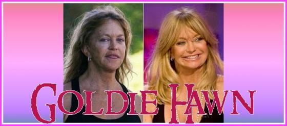 Smacchiavip Goldie Hawn