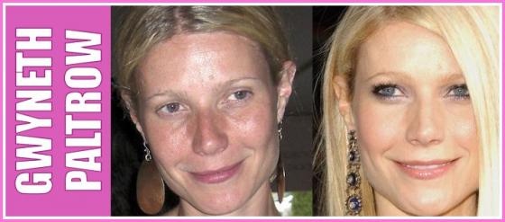 Smacchiavip Gwyneth Paltrow