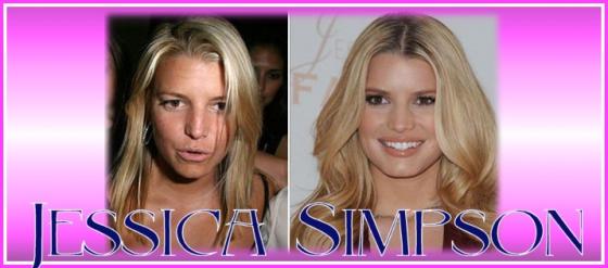 Smacchiavip Jessica Simpson