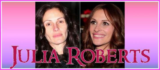 Smacchiavip Julia Roberts