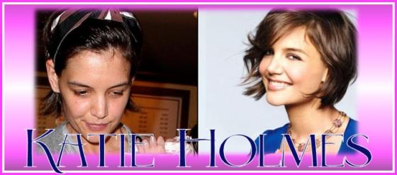 Smacchiavip Katie Holmes