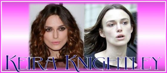 Smacchiavip Keira Knightley