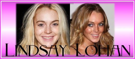 Smacchiavip Lindsay Lohan