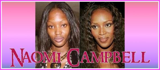 Smacchiavip Naomi Campbell