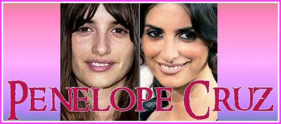 Smacchiavip Penelope Cruz