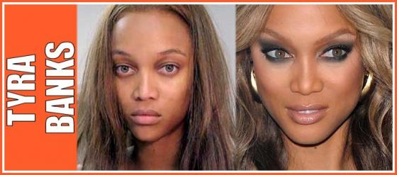 Smacchiavip Tyra Banks