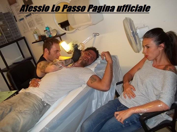 Alessio Lo Passo