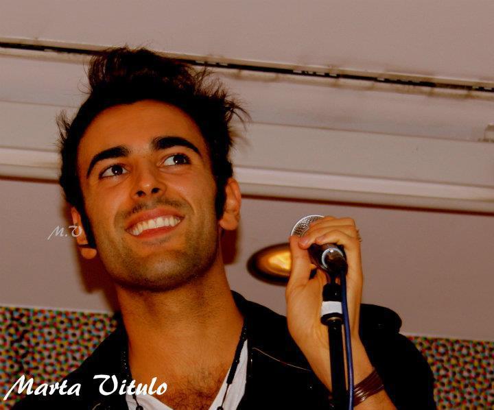 Marco Mengoni