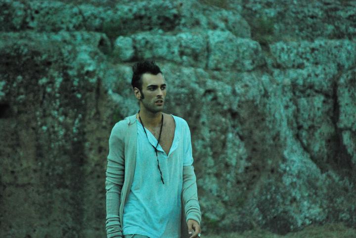 Marco Mengoni