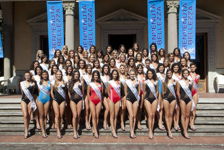 Miss Italia