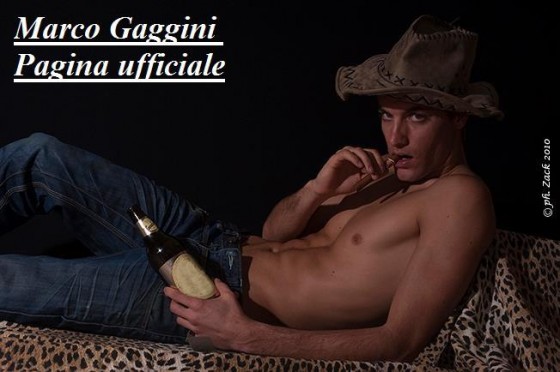 Marco Gaggini