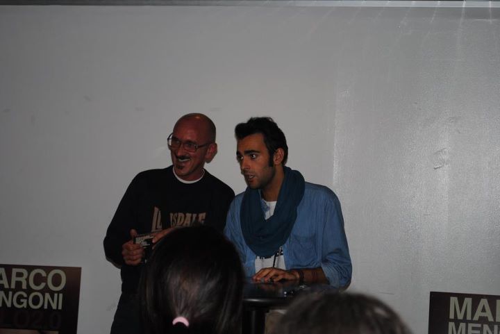 Marco Mengoni