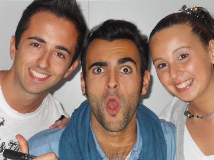 Marco Mengoni