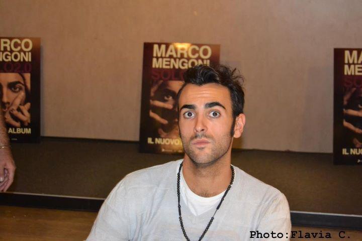 Marco Mengoni