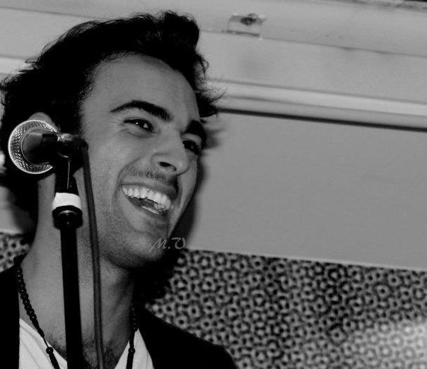 Marco Mengoni