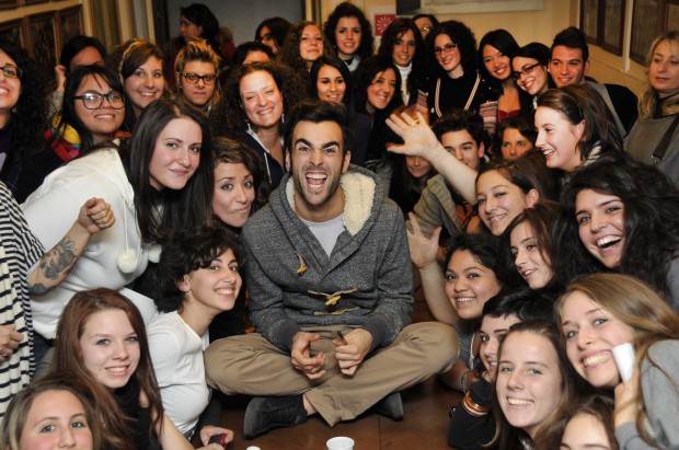 Marco Mengoni