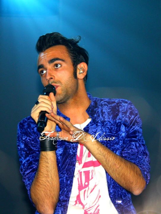 Marco Mengoni