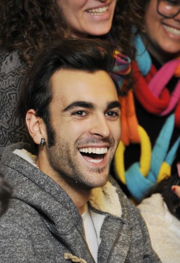 Marco Mengoni