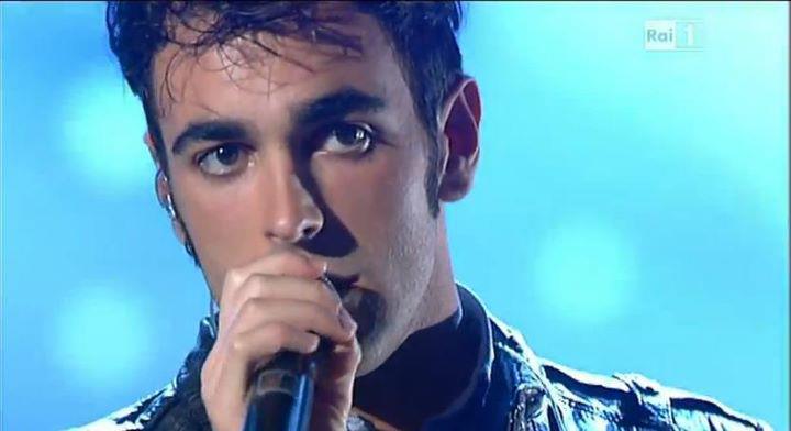 Marco Mengoni