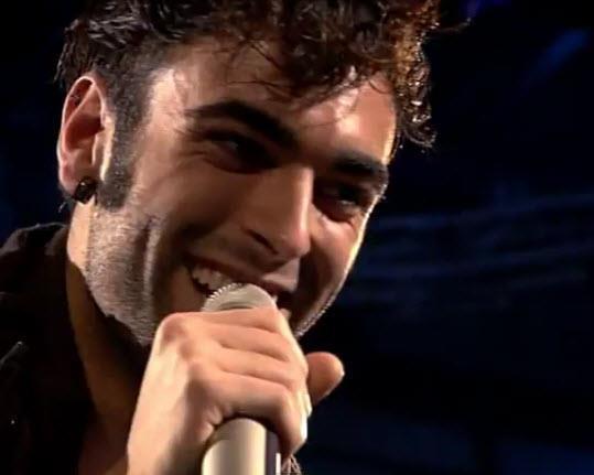 Marco Mengoni