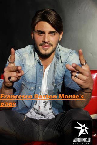 Francesco Monte