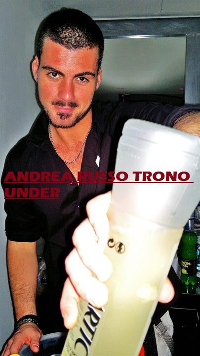 Andrea Russo