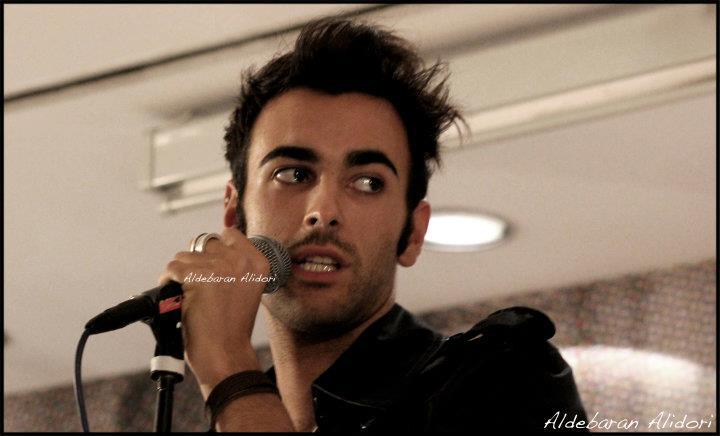 Marco Mengoni 