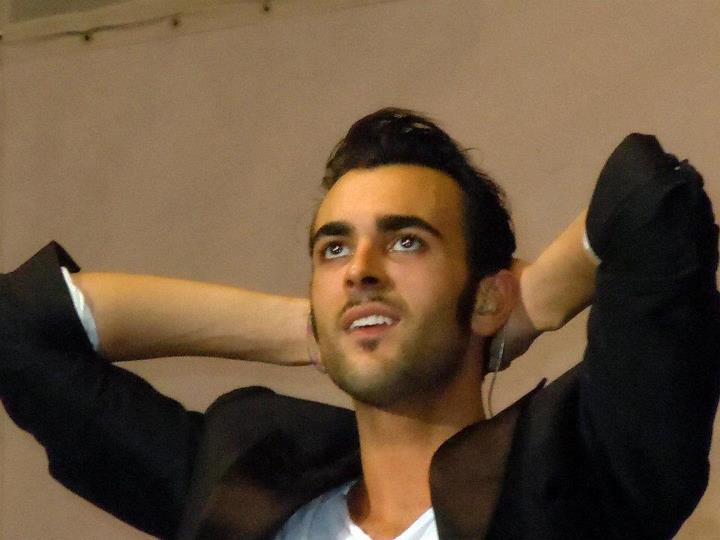 Marco Mengoni 