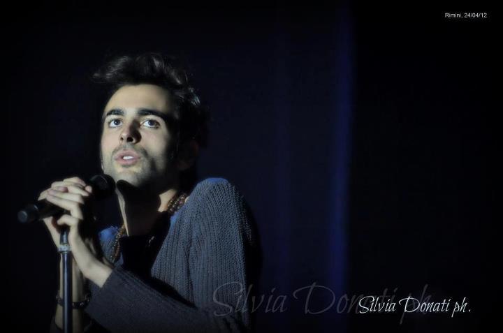 Marco Mengoni