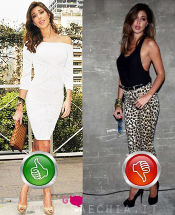 Up&down Belen Rodriguez