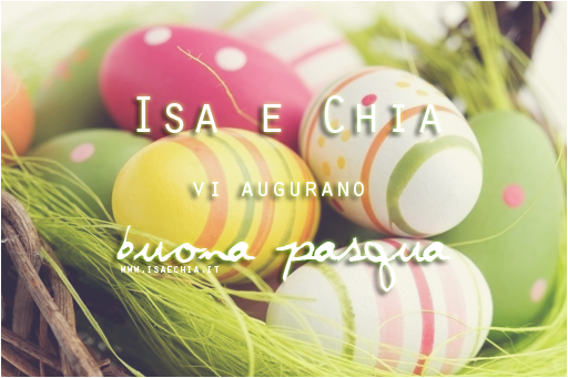 Buona Pasqua