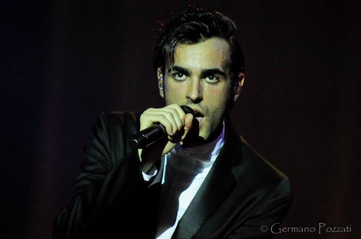 Marco Mengoni