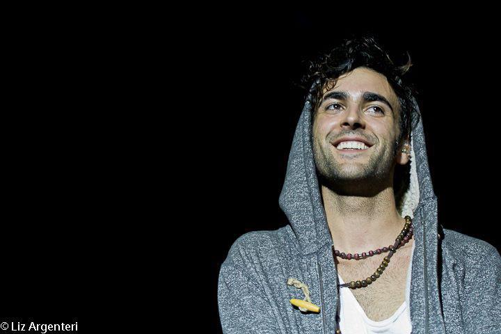 Marco Mengoni