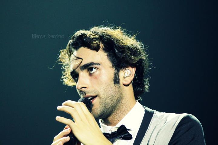 Marco Mengoni